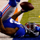 Illustration for article titled It Sure Looks Like Odell Beckham Jr. Made That Catch With Three Fingers
